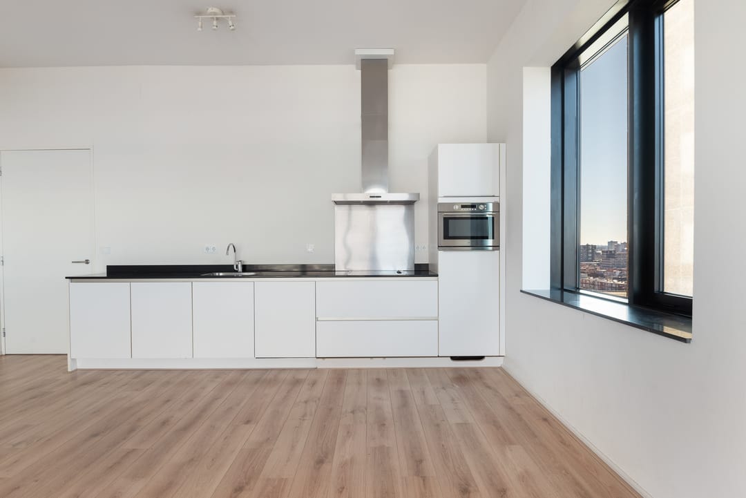 Foto 11 van Anna van Buerenplein 96