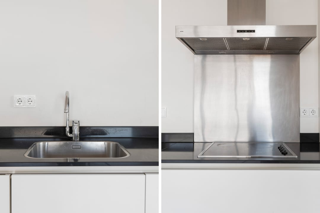 Foto 13 van Anna van Buerenplein 96