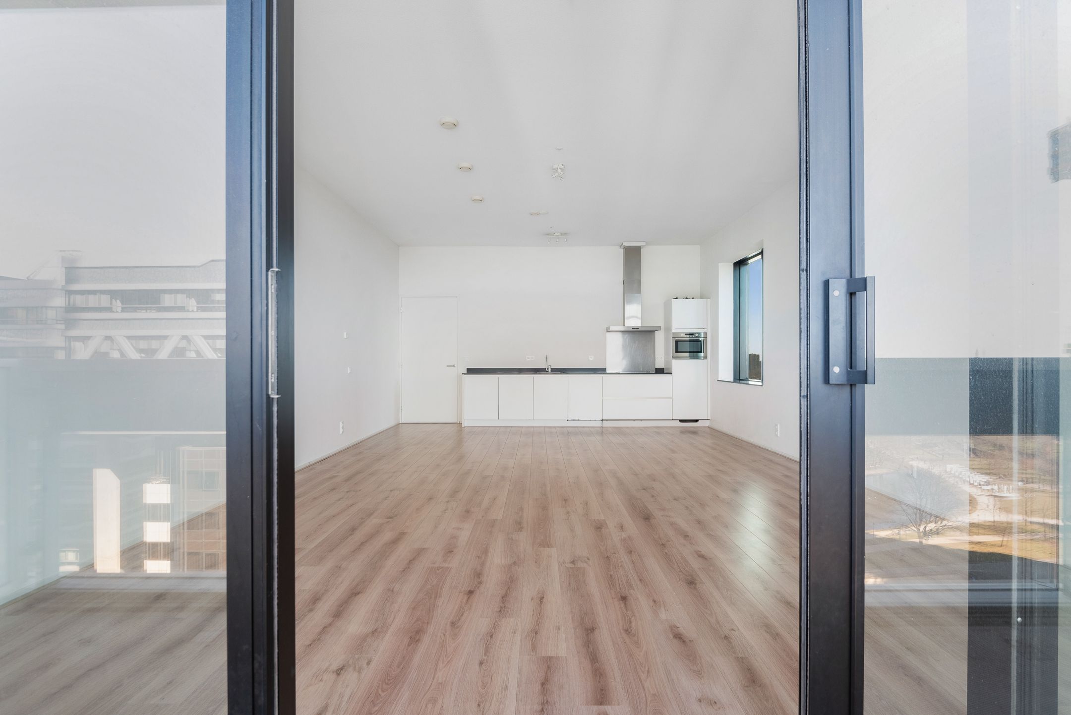 Foto 15 van Anna van Buerenplein 96