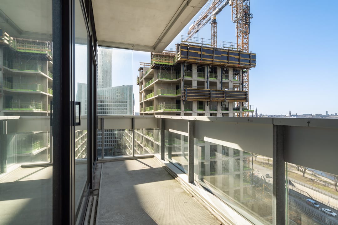 Foto 16 van Anna van Buerenplein 96