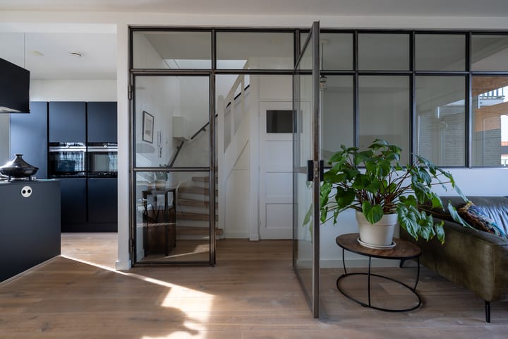 Foto 1 van Kleiweg 293-B