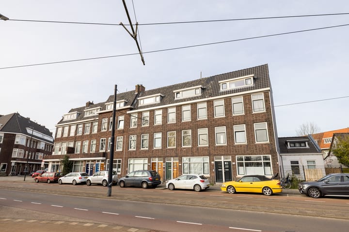 Foto 2 van Kleiweg 293-B