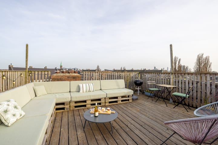 Foto 3 van Kleiweg 293-B