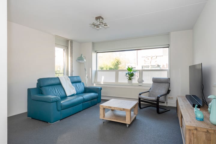 Foto 4 van Erasmusstraat 7