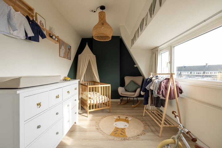 Foto 5 van Kleiweg 293-B