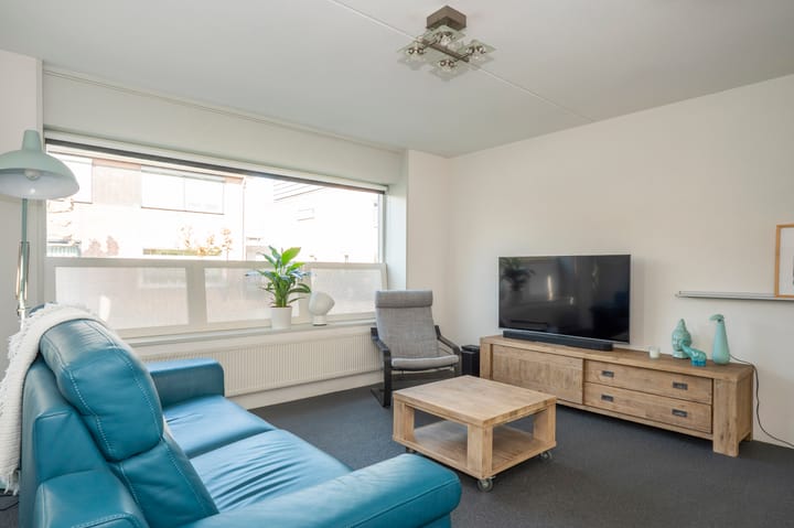 Foto 5 van Erasmusstraat 7