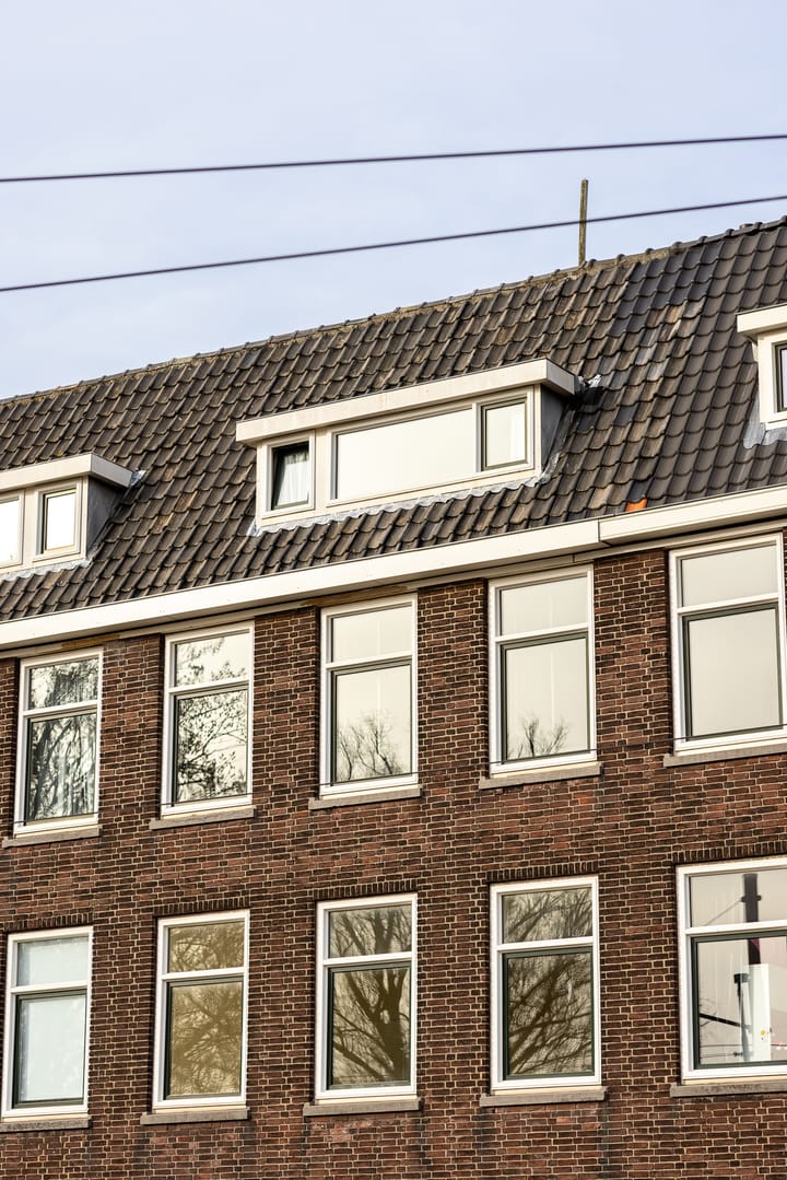 Foto 6 van Kleiweg 293-B