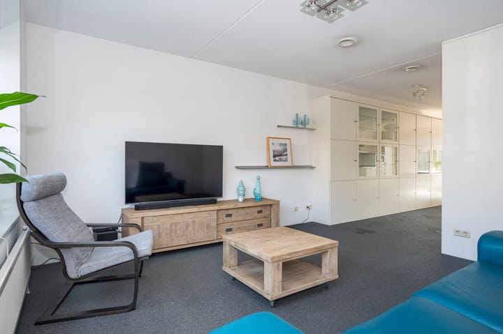 Foto 7 van Erasmusstraat 7