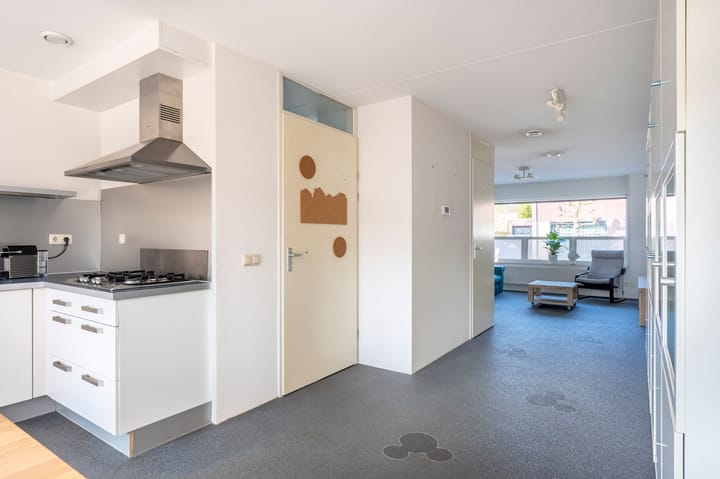 Foto 8 van Erasmusstraat 7