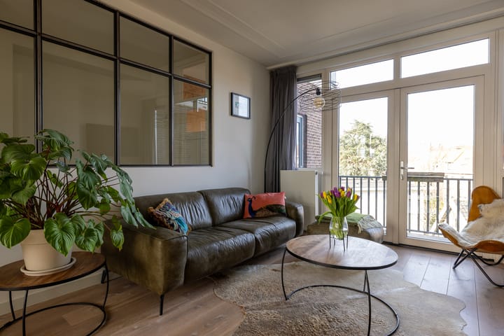 Foto 9 van Kleiweg 293-B