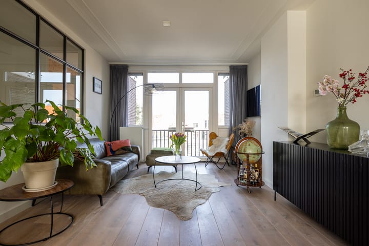 Foto 10 van Kleiweg 293-B