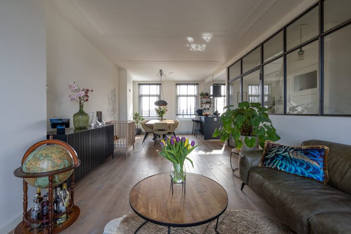 Foto 12 van Kleiweg 293-B