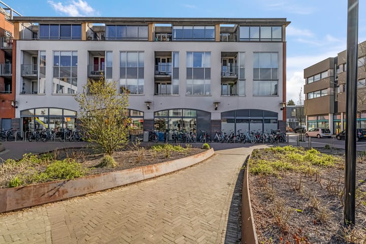 Foto 1 van Hoog Maanen 34