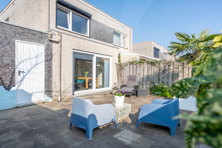 Foto 16 van Erasmusstraat 7