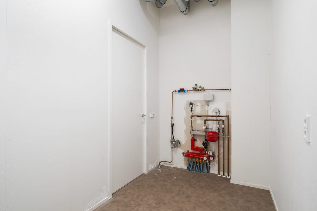 Foto 37 van Anna van Buerenplein 96