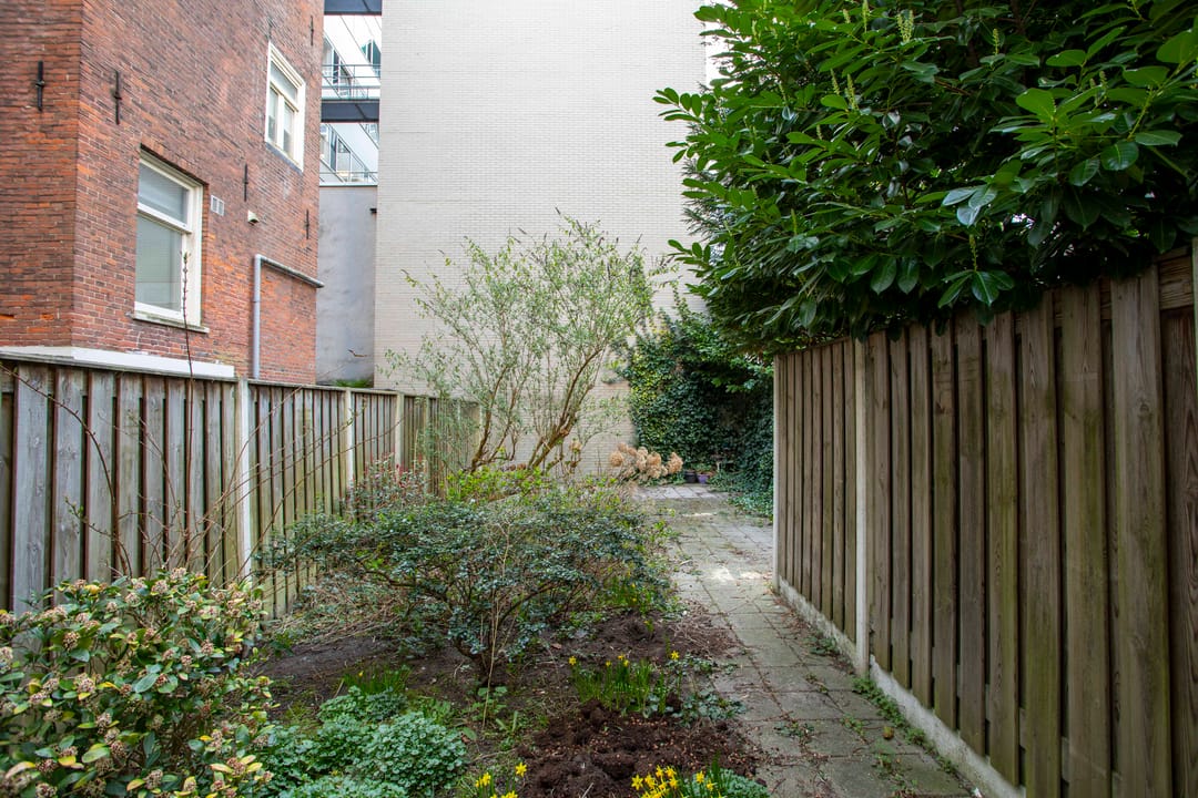 Foto 7 van Manegestraat 36