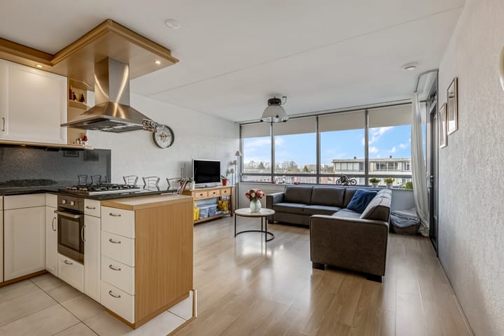 Foto 7 van Hoog Maanen 34