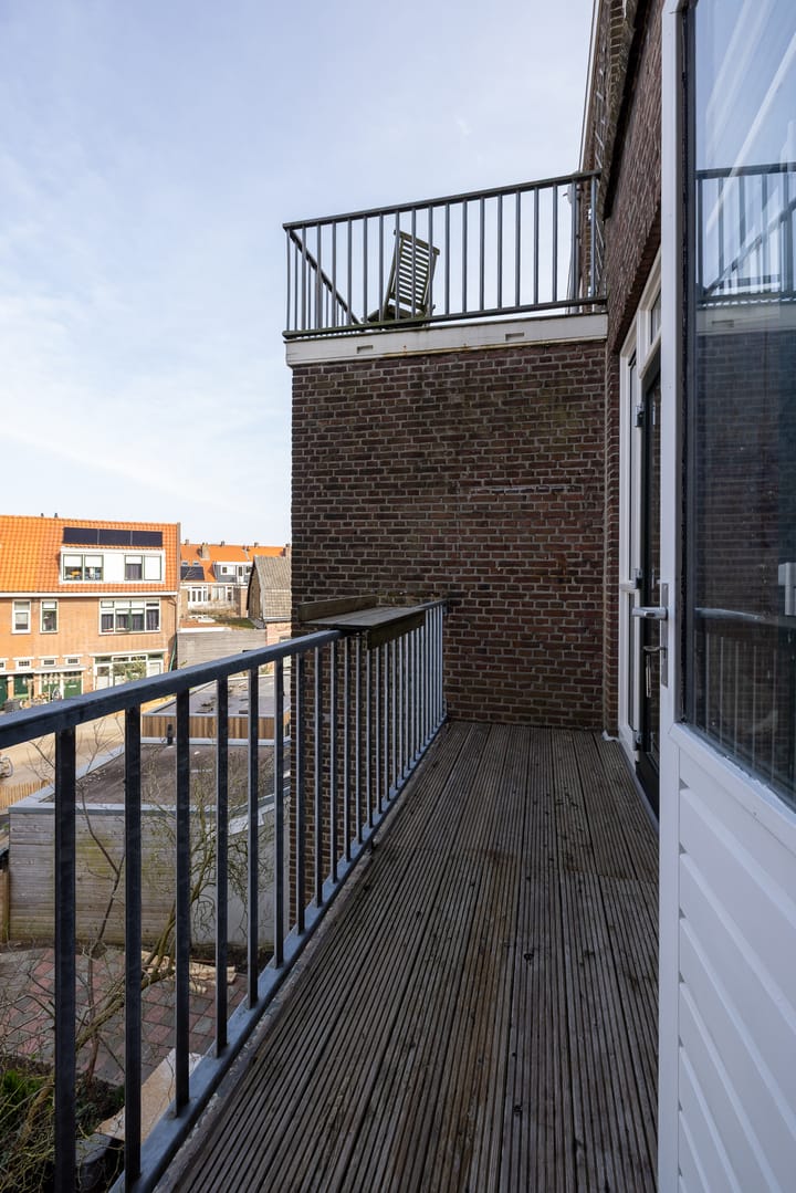 Foto 22 van Kleiweg 293-B