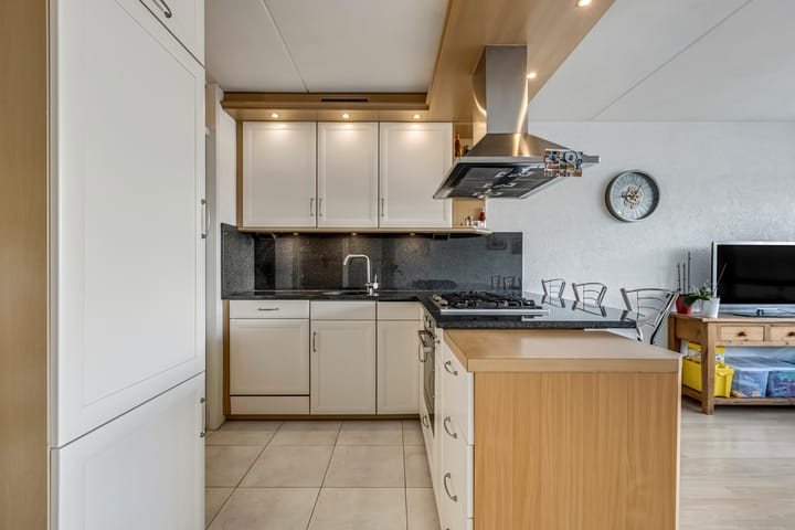 Foto 8 van Hoog Maanen 34