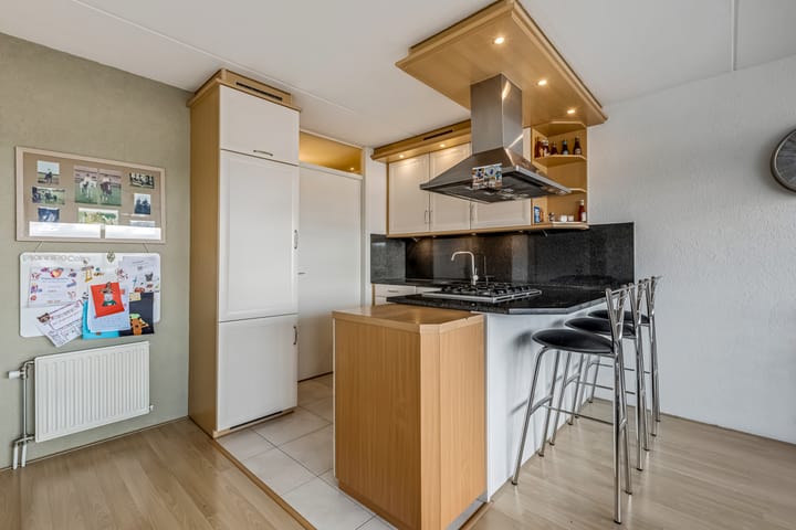 Foto 9 van Hoog Maanen 34