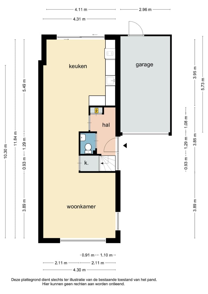 Foto 26 van Erasmusstraat 7