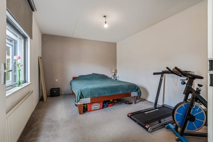 Foto 11 van Hoog Maanen 34