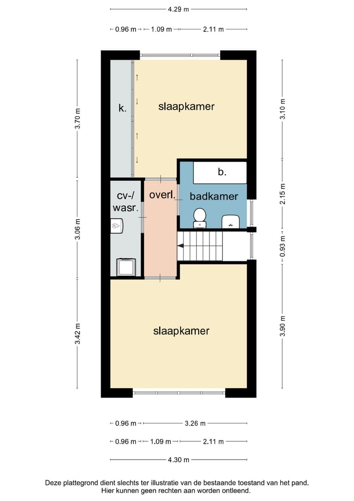 Foto 27 van Erasmusstraat 7
