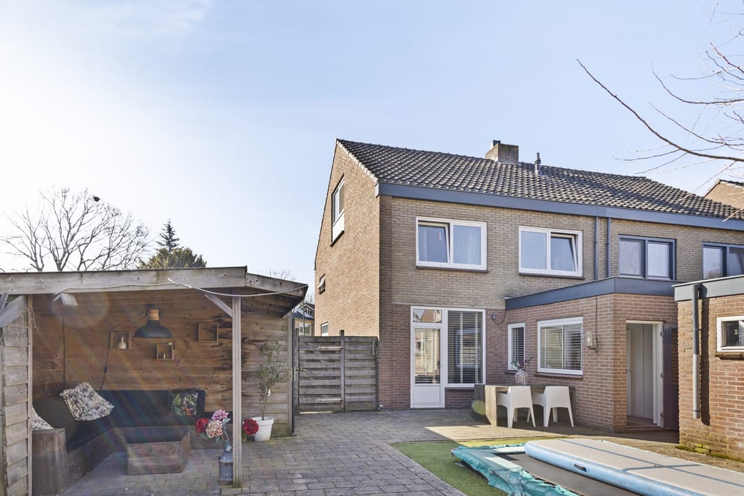 Foto 1 van Dahliastraat 43