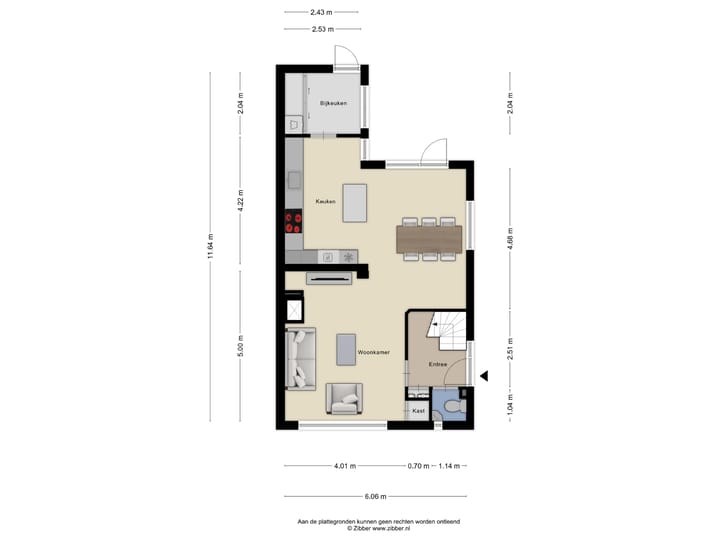 Foto 49 van Dahliastraat 43