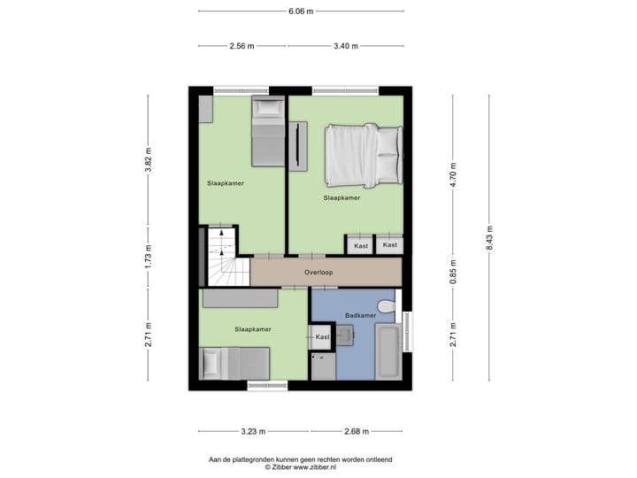 Foto 50 van Dahliastraat 43