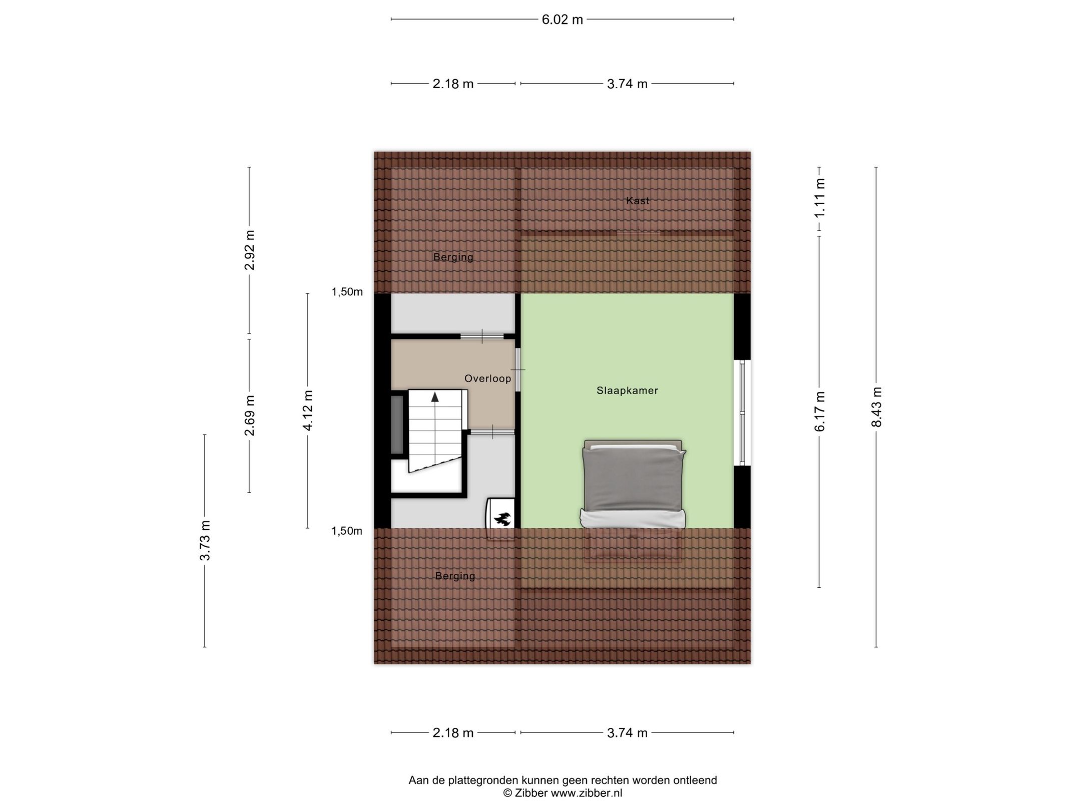 Foto 51 van Dahliastraat 43