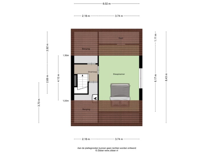 Foto 51 van Dahliastraat 43