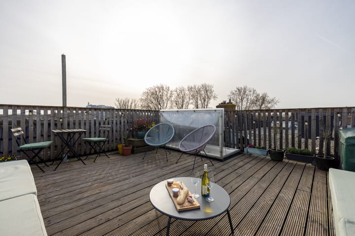 Foto 39 van Kleiweg 293-B