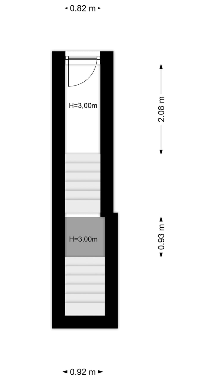 Foto 45 van Kleiweg 293-B
