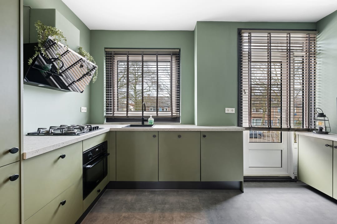 Photo 2 of 2e Hogenbanweg 55-B