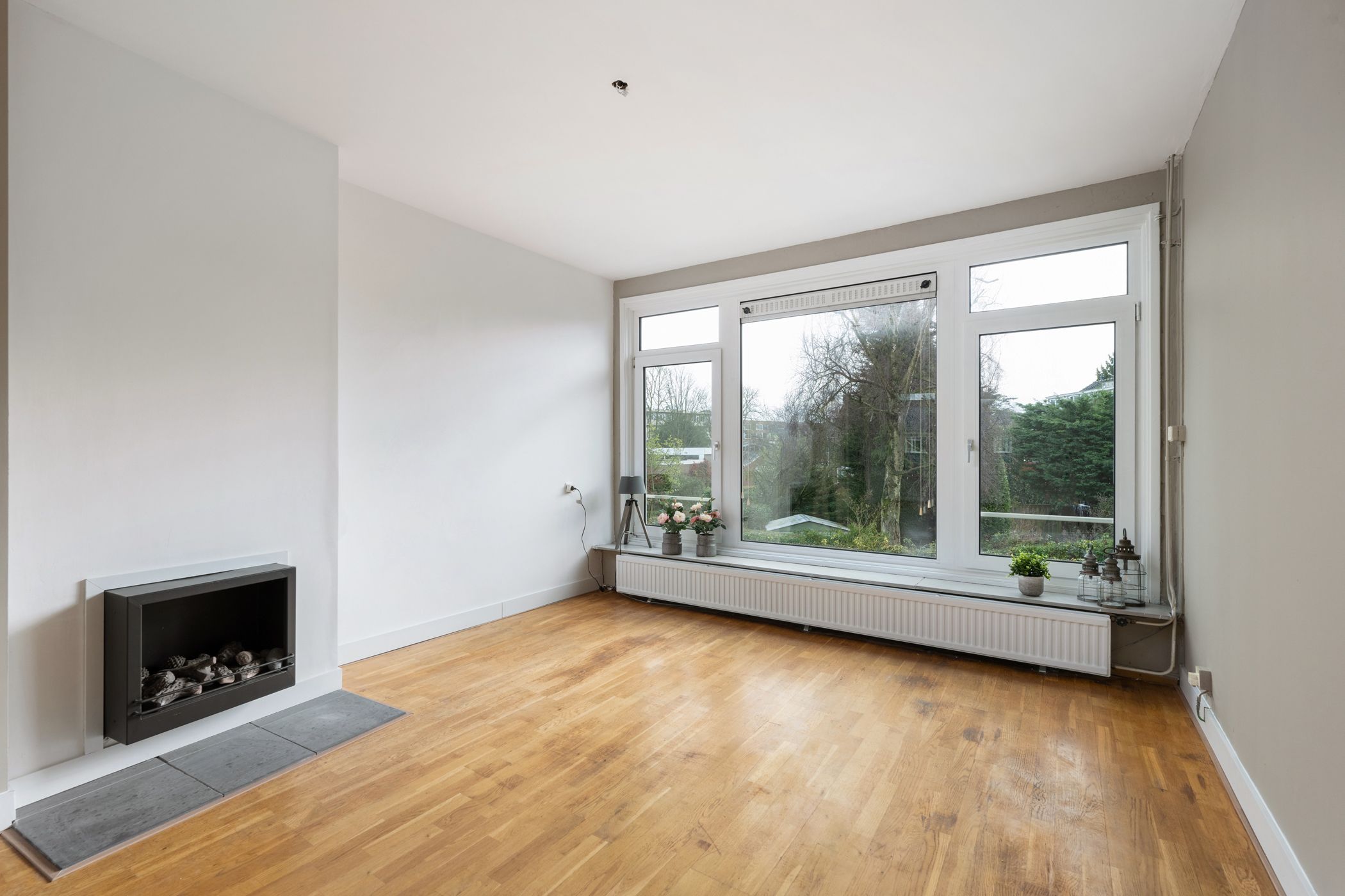 Photo 3 of 2e Hogenbanweg 55-B