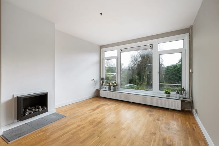 Photo 3 of 2e Hogenbanweg 55-B