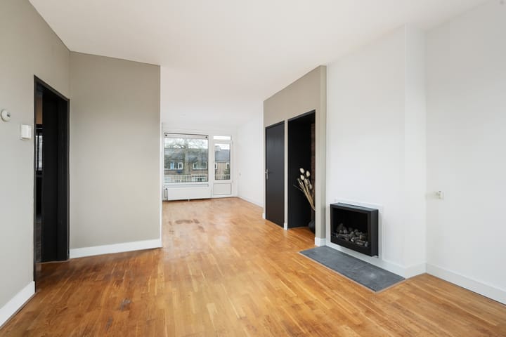 Photo 5 of 2e Hogenbanweg 55-B