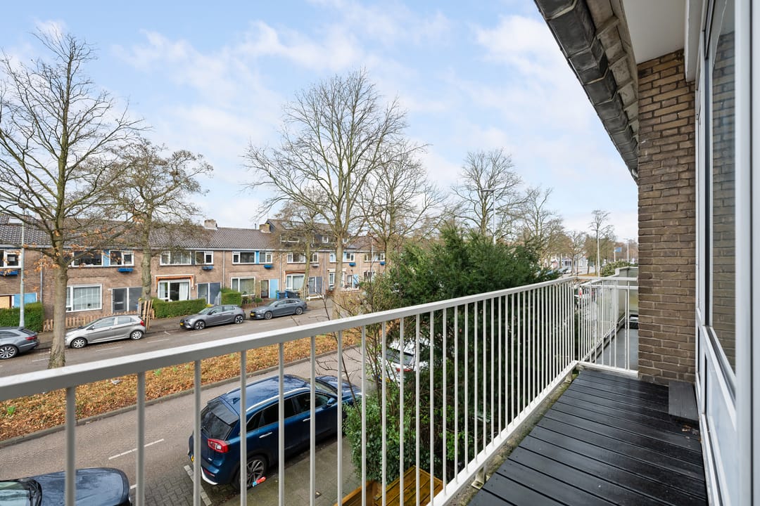 Photo 7 of 2e Hogenbanweg 55-B