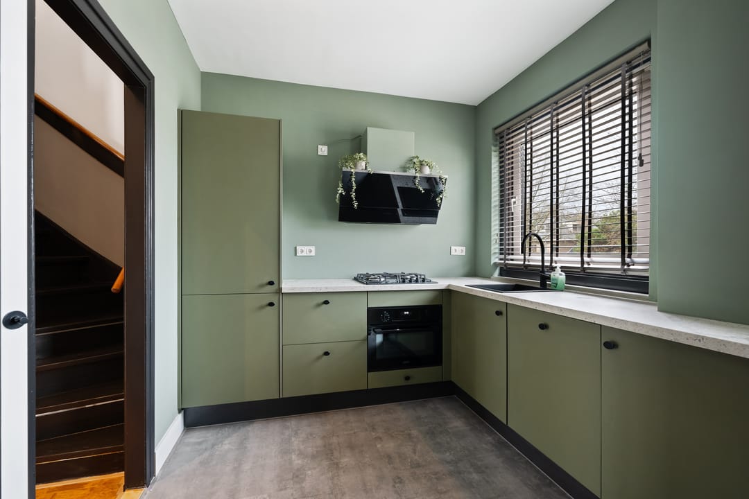 Photo 8 of 2e Hogenbanweg 55-B