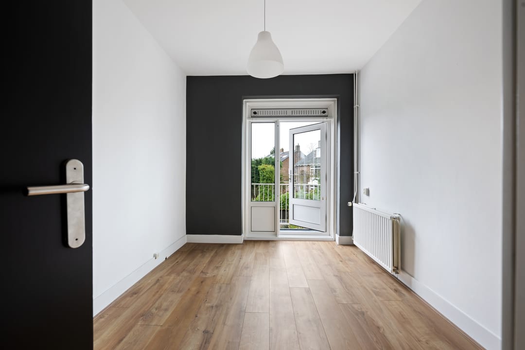 Photo 11 of 2e Hogenbanweg 55-B