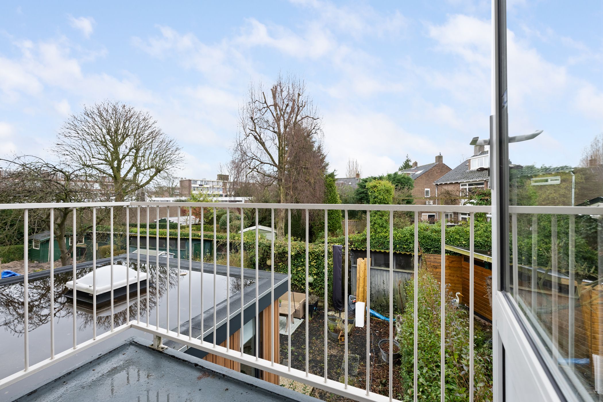 Photo 12 of 2e Hogenbanweg 55-B