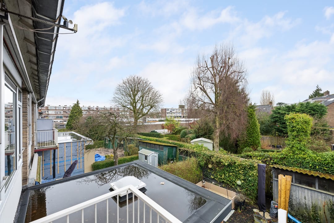 Photo 13 of 2e Hogenbanweg 55-B