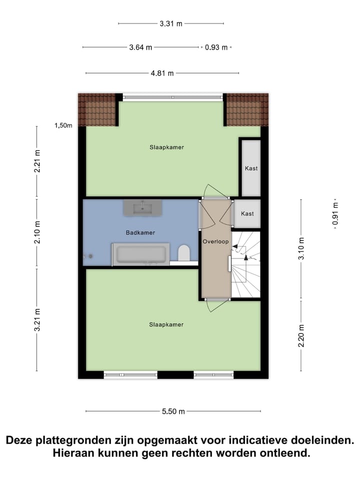 Foto 61 van Hondstong 7