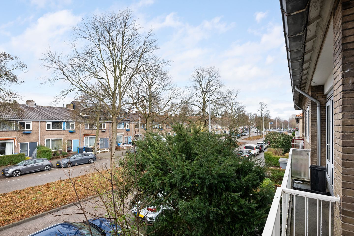 Photo 14 of 2e Hogenbanweg 55-B