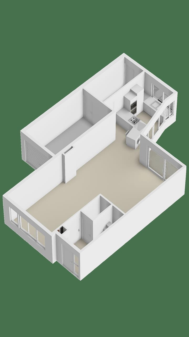 Foto 63 van Hondstong 7