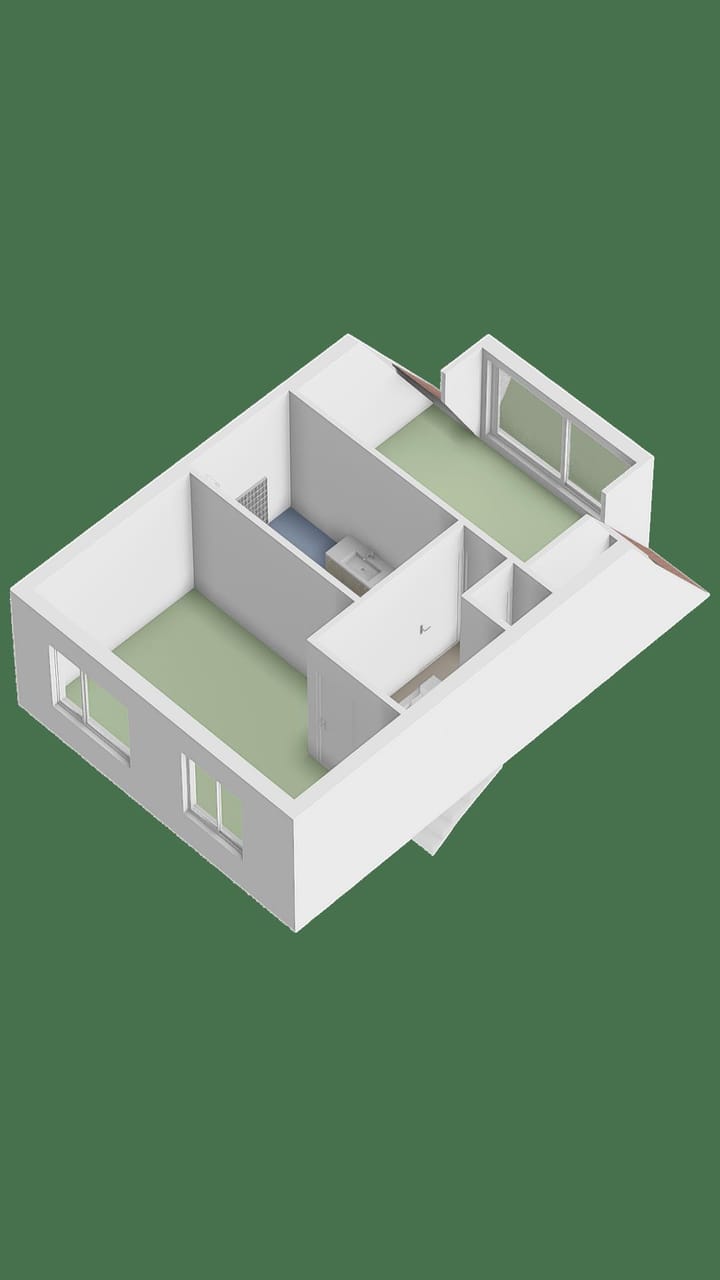 Foto 64 van Hondstong 7