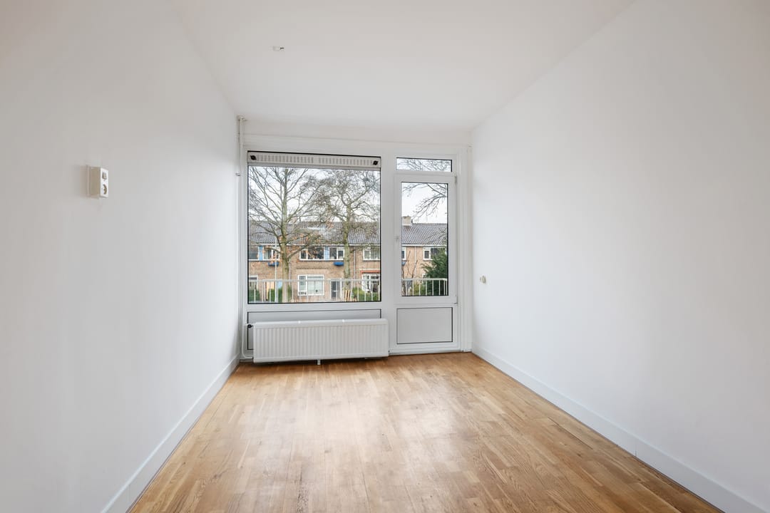 Photo 17 of 2e Hogenbanweg 55-B