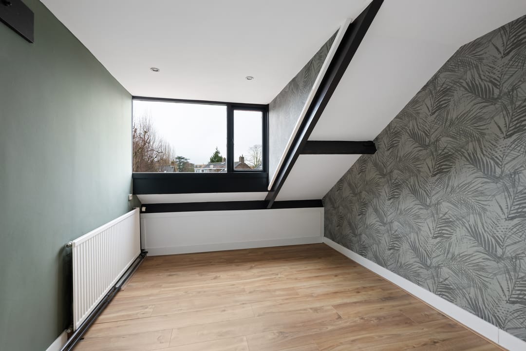 Photo 22 of 2e Hogenbanweg 55-B