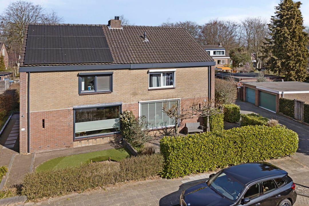 Foto 43 van Dahliastraat 43